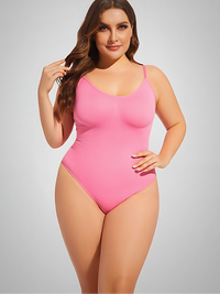 CORVÉ ContourLift™ Thong Bodysuit
