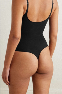 CORVÉ ContourLift™ Thong Bodysuit