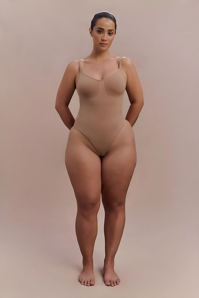 “Embrace Confidence and Redefine Your Silhouette”